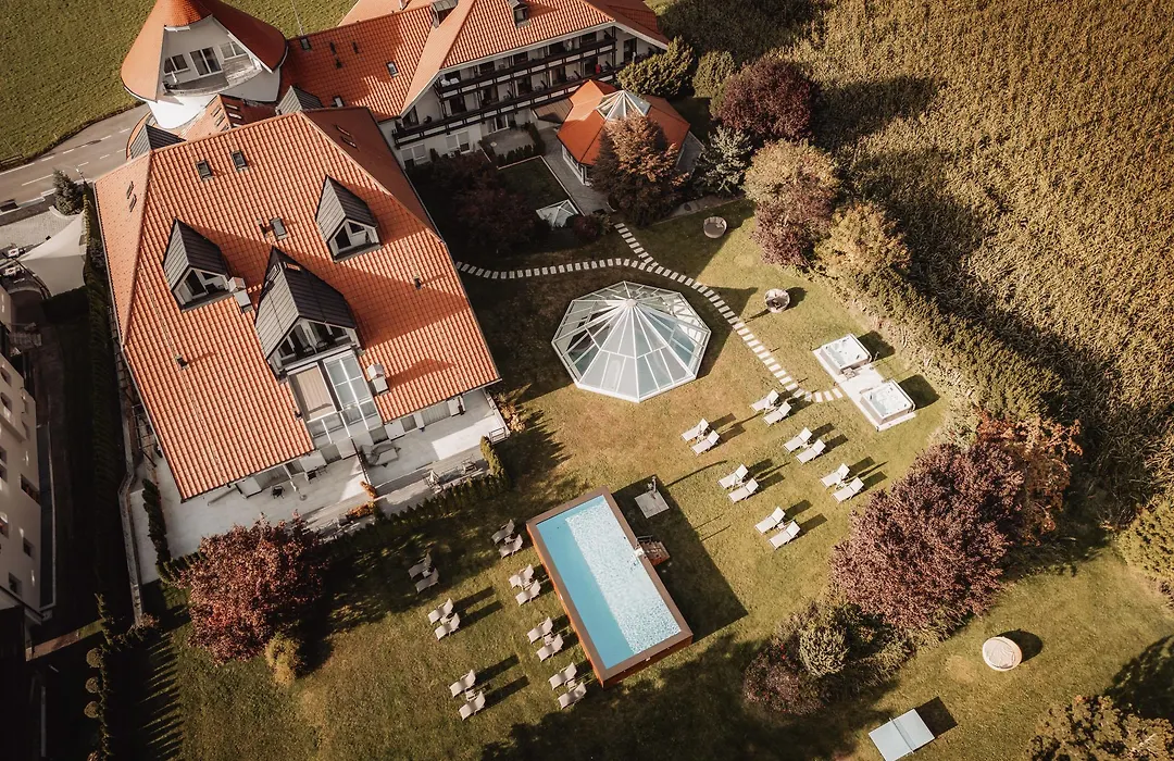 Hotel Montis - Active Nature Spa-1