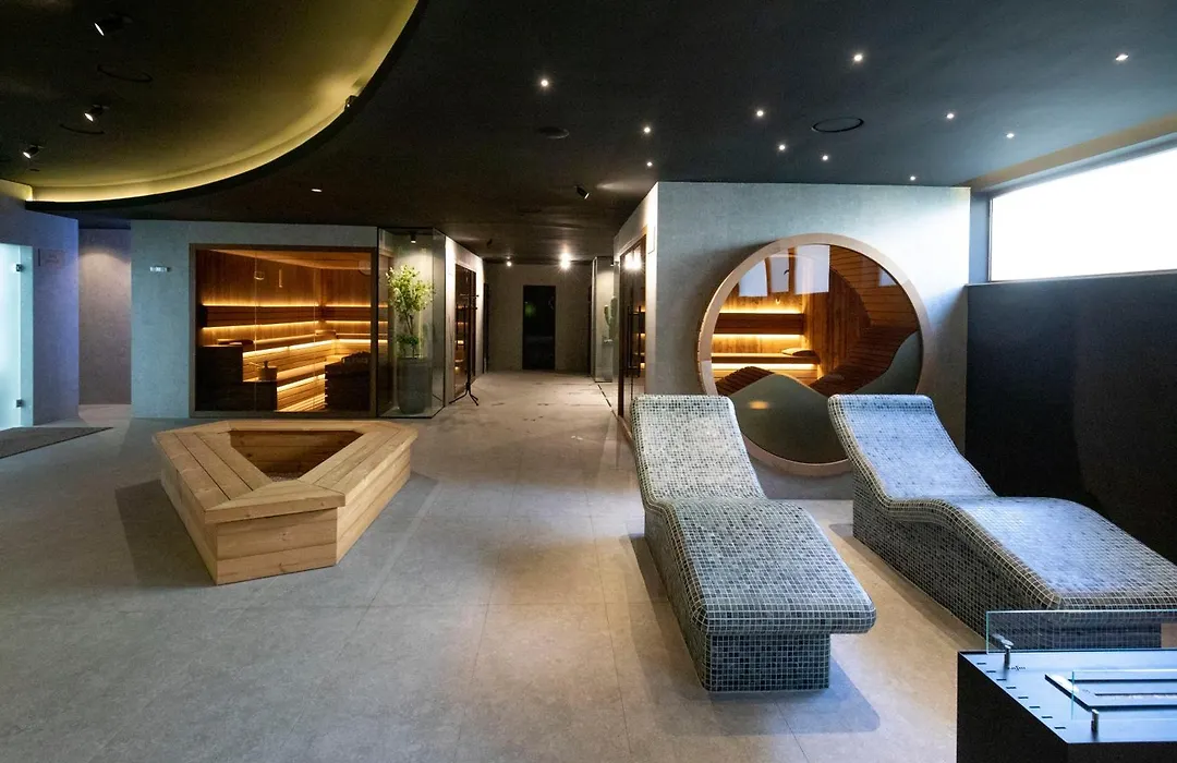 Pirin Park Hotel-1