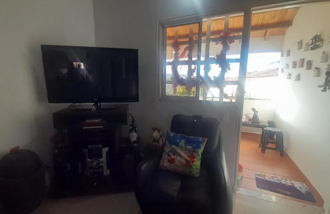 Apartamento De Lujo San Gil-1