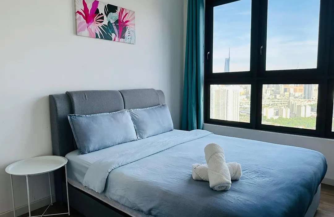 4Br M Vertica Near Sunway Velocity Cheras Ikea Mrt Trx Klcc Pavilion-1