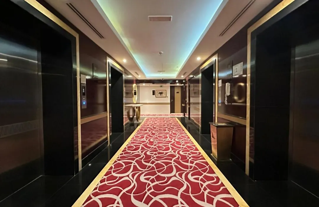 Superb 1 Bedroom Apt Next To Burj Khalifa And Dubai Mall-1
