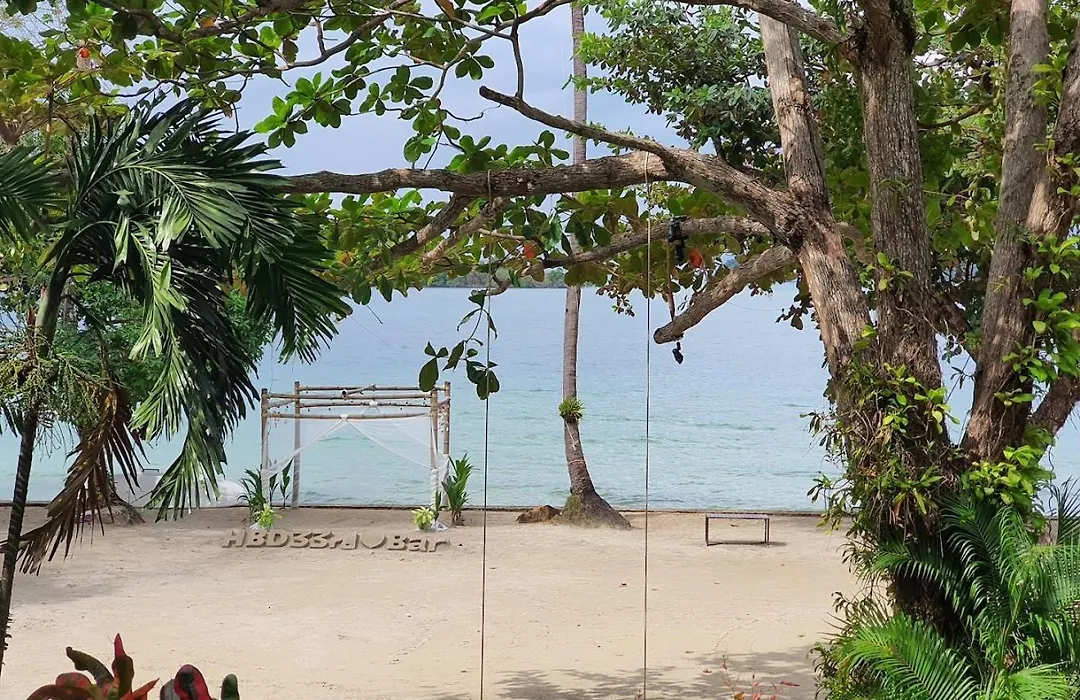 Sea View Resort & Spa Koh Chang-1