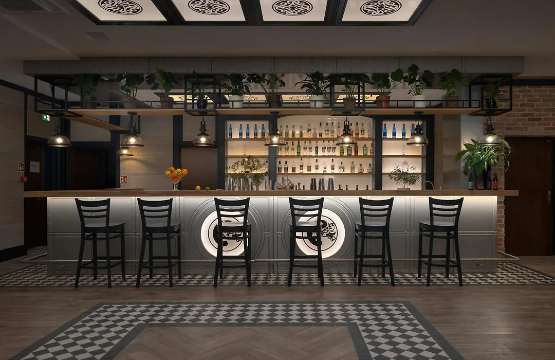 Hotel Juvena Wellness&SPA-1
