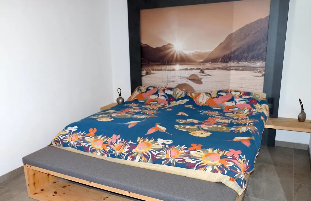 Luxury Eco-Chalet Pino Achensee - Hiking, Biking & Ski-In, Ski-Out-1