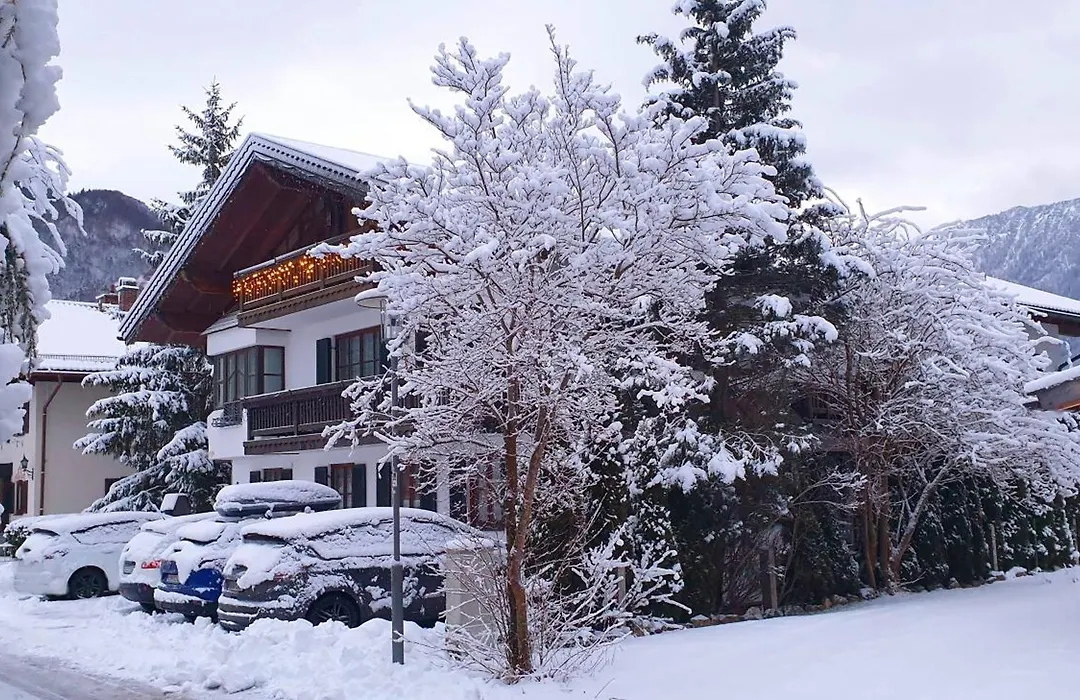 Alpenotel Rosenhof Ruhpolding, Wellness, Chiemgau Karte, Travelingo Bonus Programm-1