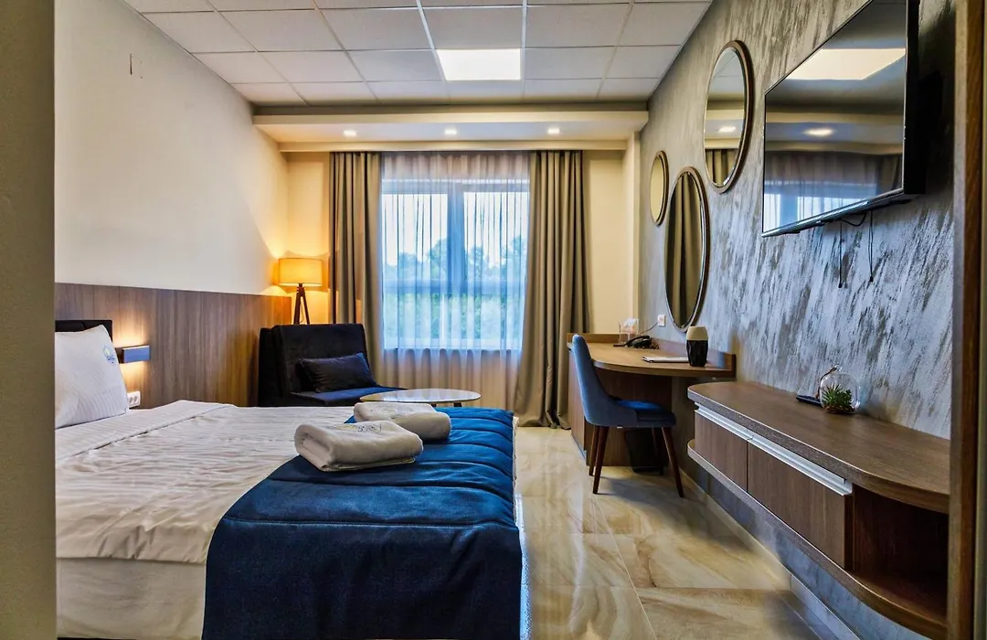 Hotel Terme Ozren-1