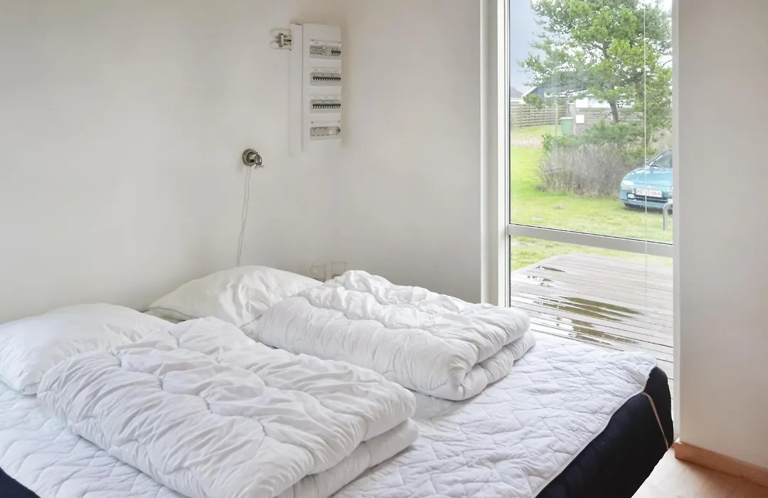 Holiday Home Juelsminde With Fireplace 09-1