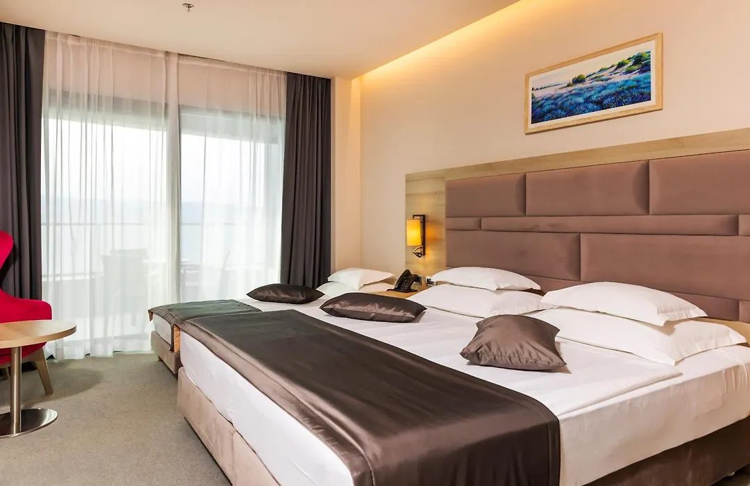 Hotel Plaza Duce-1