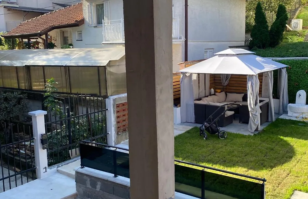 Apartman Andrej-1