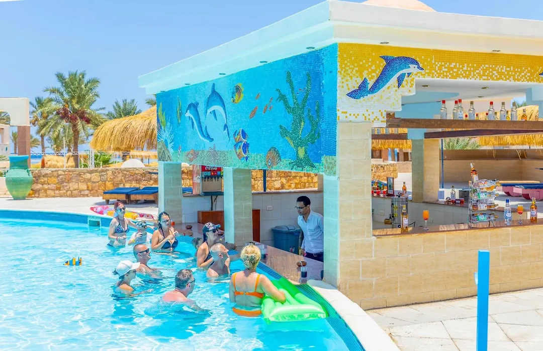 Protels Beach Club&SPA-1