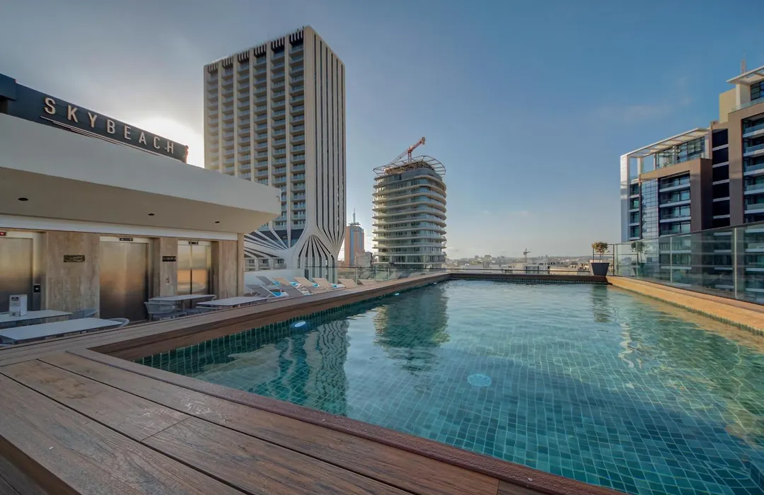 Noru Hotel Malta - Adults Only Hotel-1