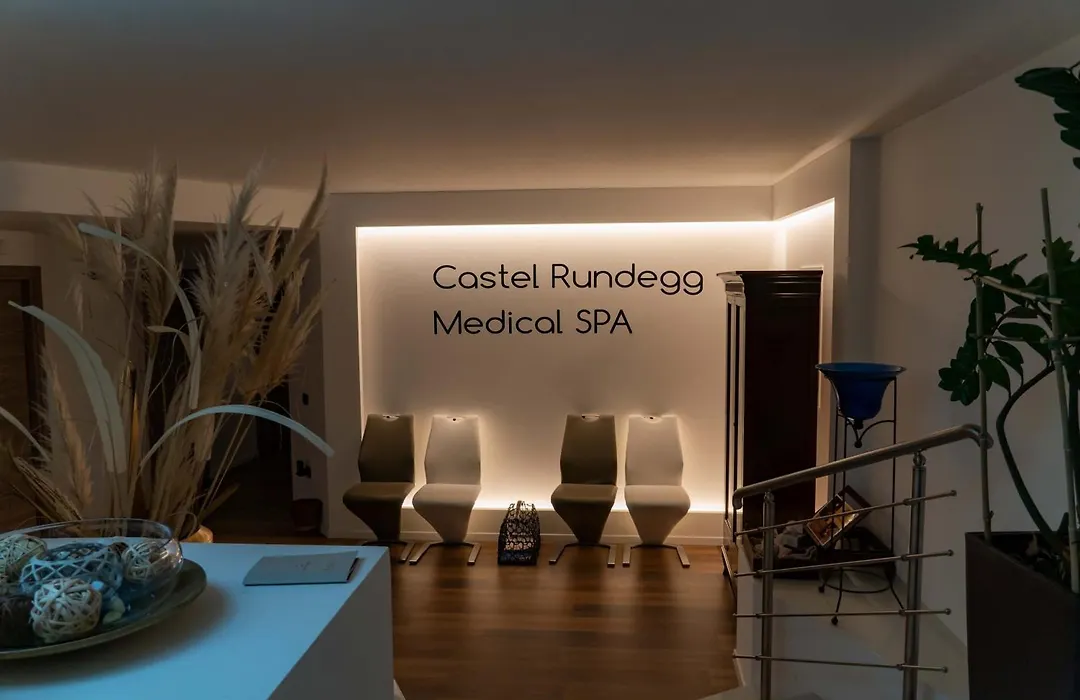 Hotel Castel Rundegg (Adults Only)-1