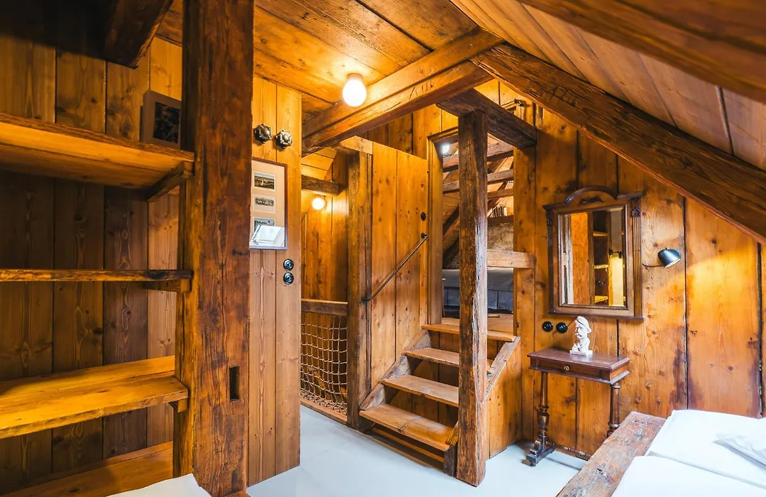 Aparthotel & Wellness Knizeci Cesta-1