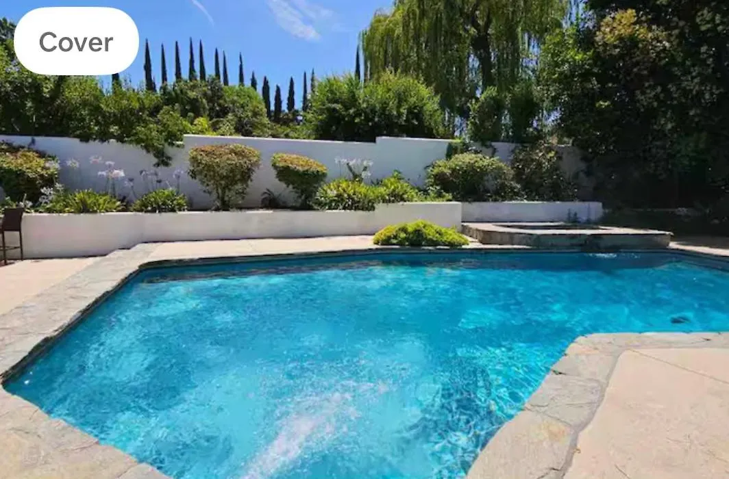 Beautiful 4Bd And 3Ba Pool Jacuzzi Vacation Home-1
