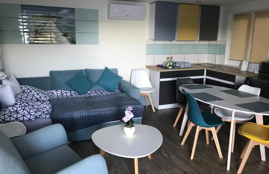 Balaton Wellness Tom Cat Nyaralo 1 Wellness Es 1 Gyermekbarat Apartmannal-1