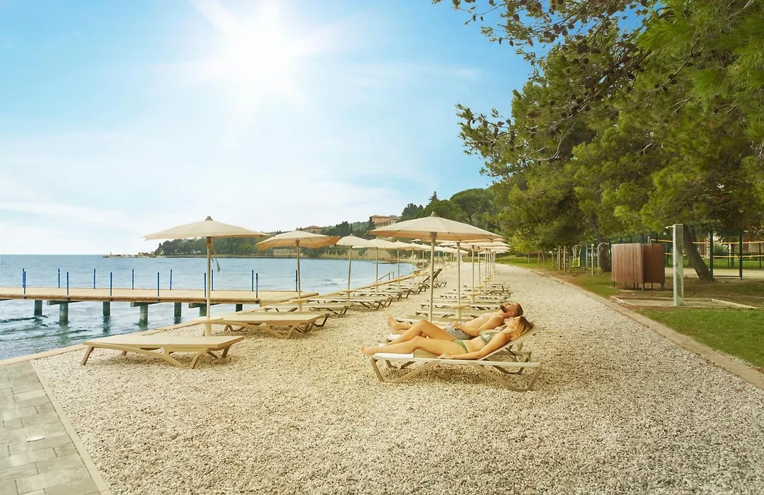 Hotel Convent - Hotel&Resort Adria Ankaran-1