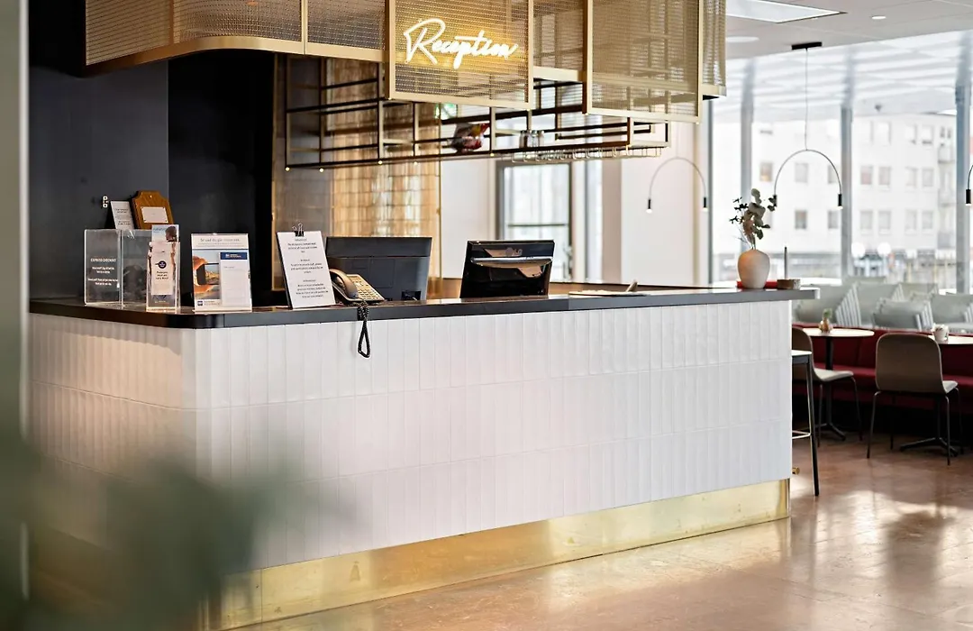 Best Western Hotel Tranas Statt-1