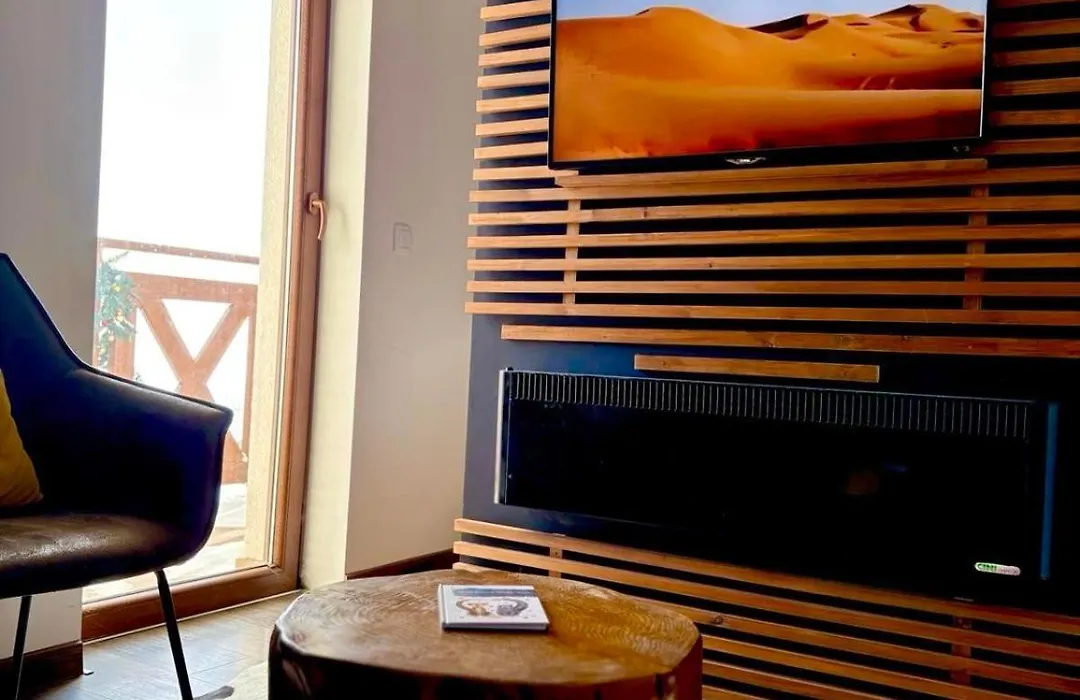 Mr Alek - Luxury Apartment Kopaonik-1