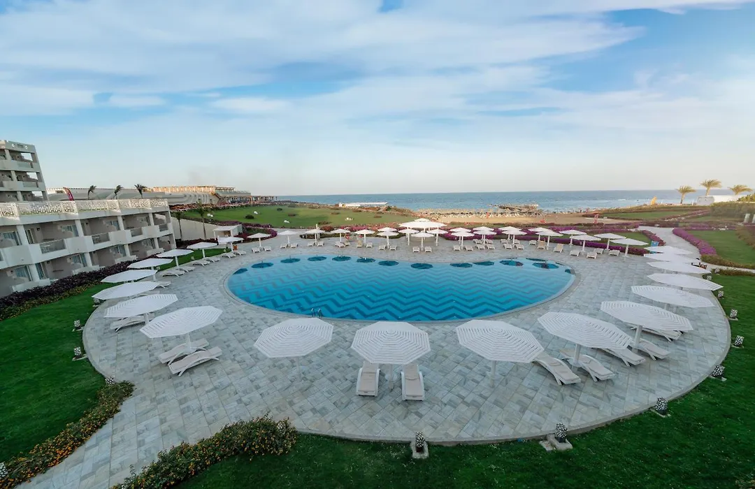 Sirena Beach Resort&Spa-1