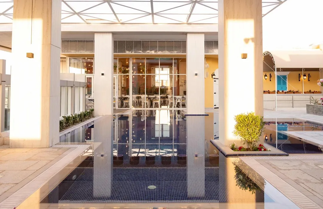 Millennium Place Doha-1