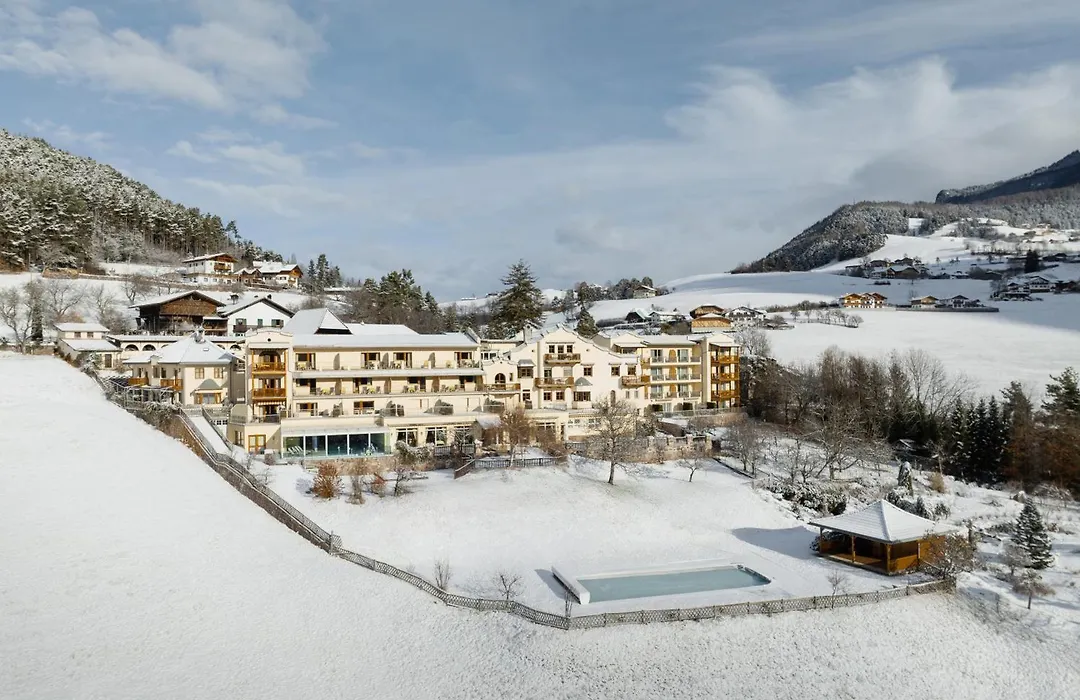 Mirabell Alpine Garden Resort&Spa-1