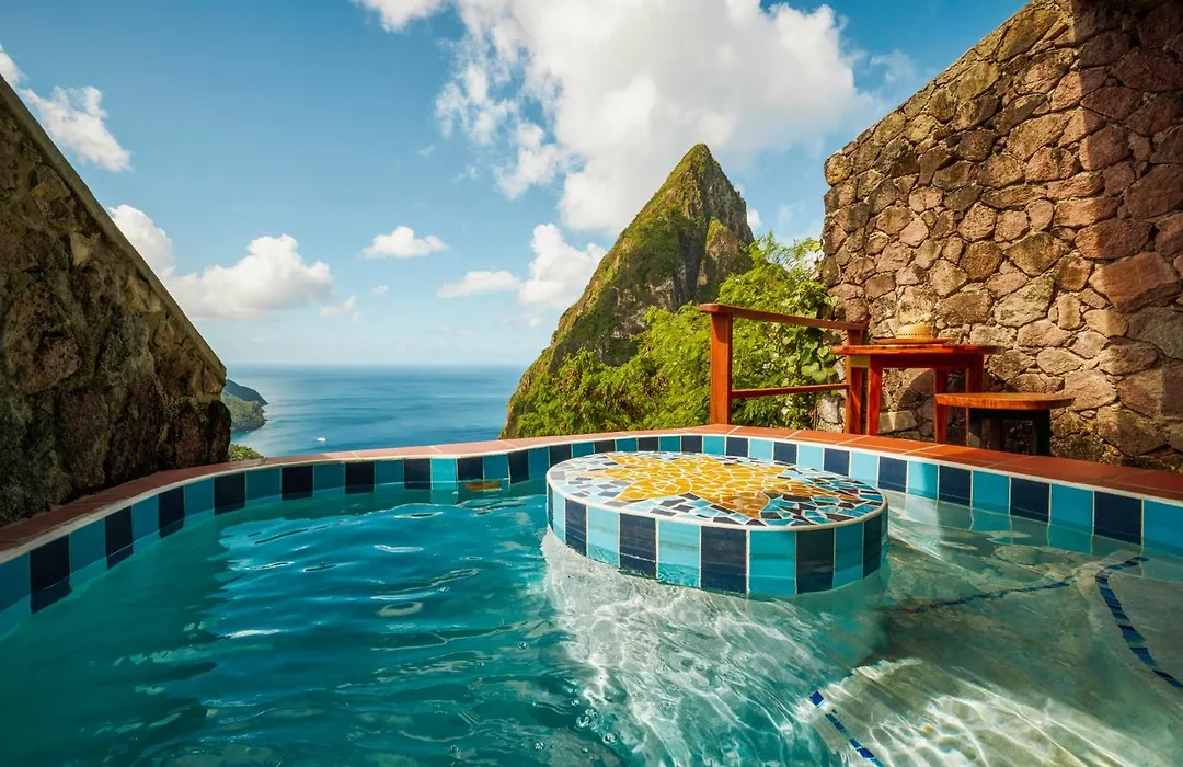 Ladera Resort (Adults Only)-1