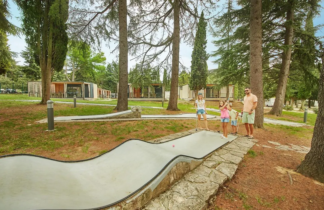 Adria Apartments - Hotel & Resort Adria Ankaran-1