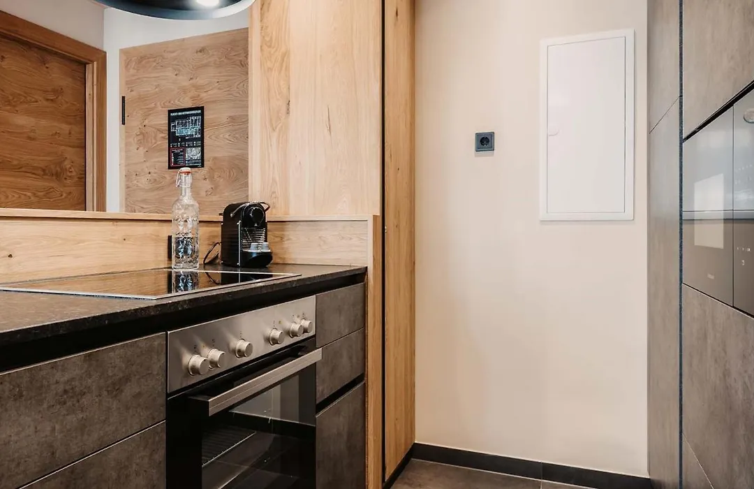 Hofgut Wagrain Apartment & Lifestyle Resort-1