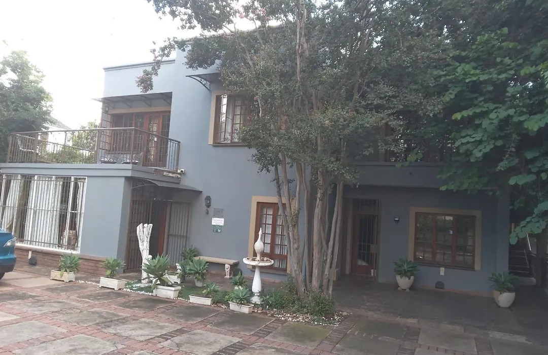 Fernivy Guest House-1