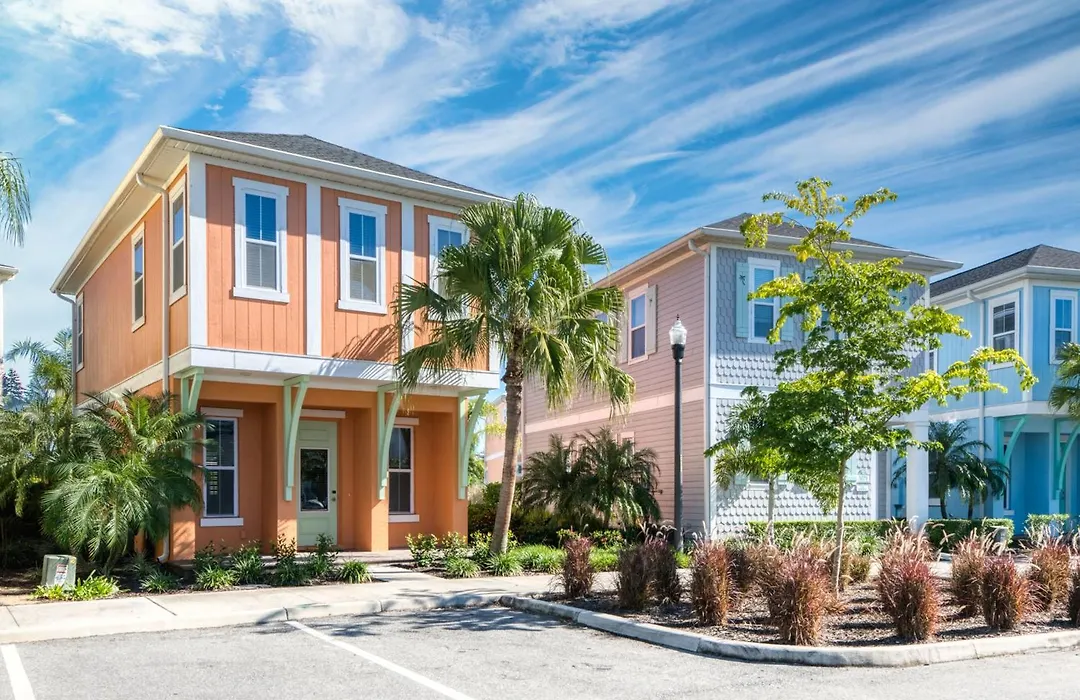 Charming Cottage With Private Hot Tub Near Disney With Margaritaville Resort & Island H2O Access - 3025Sp-1