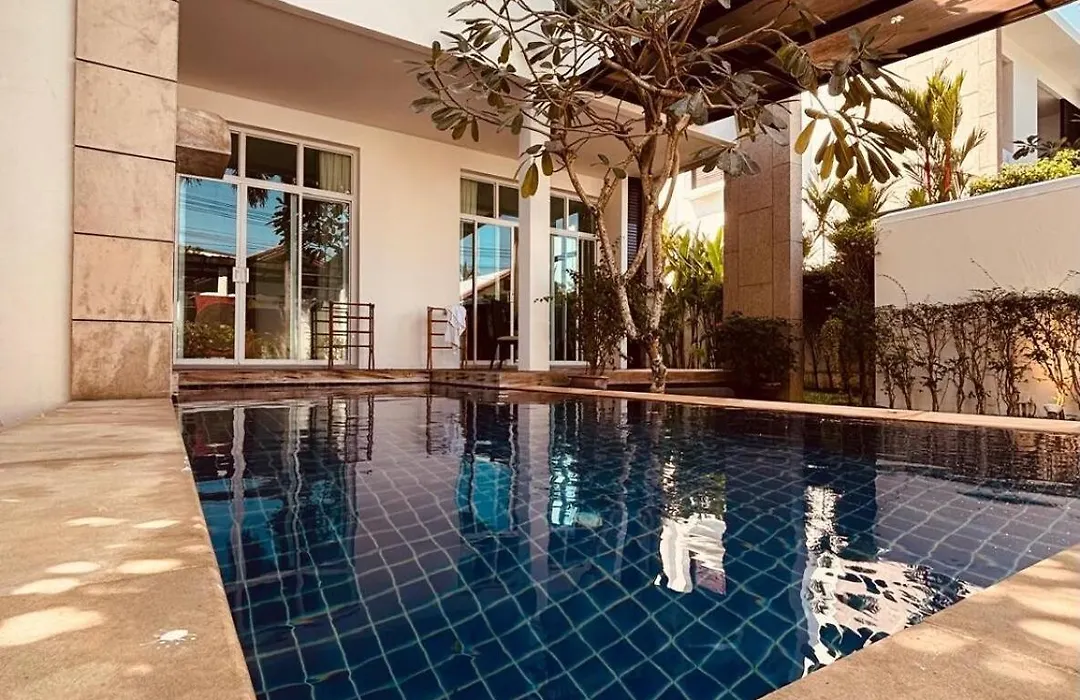 Oxygen Villa 3 Beds-1
