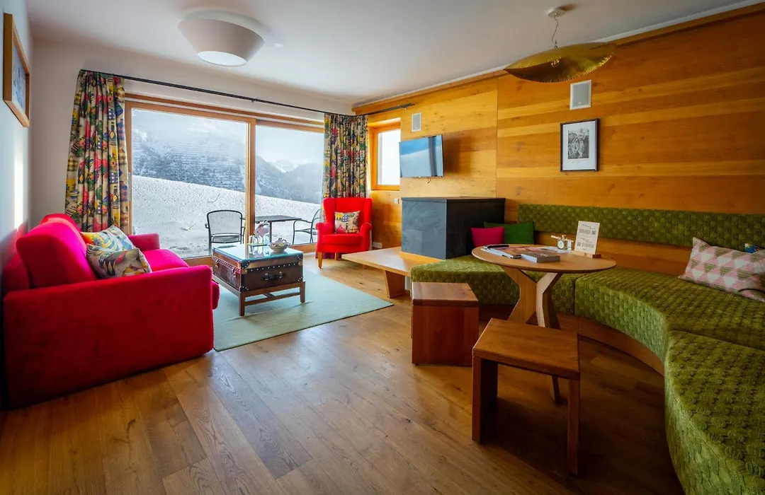 Hotel Goldener Berg-1