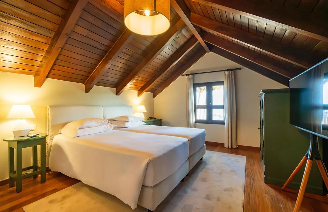 Hotel Quinta Do Furao-1