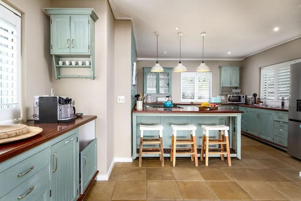 Villa Misty Cliffs-1