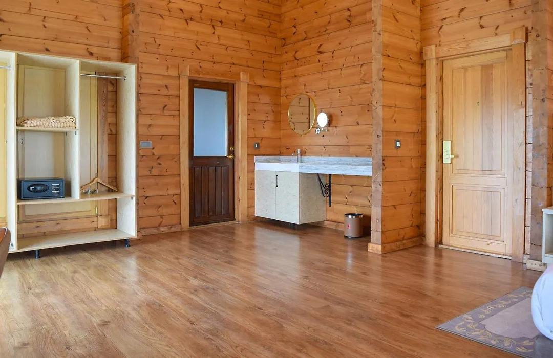 Ridge Cabin Resort-1