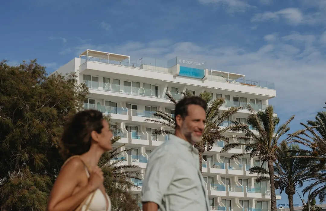 Iberostar Waves Bahia De Palma - Adults Only-1