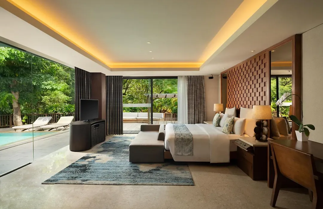 Anantara Uluwatu Bali Resort-1
