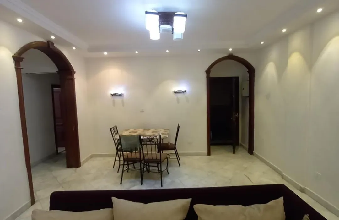 Smile Apartment-1