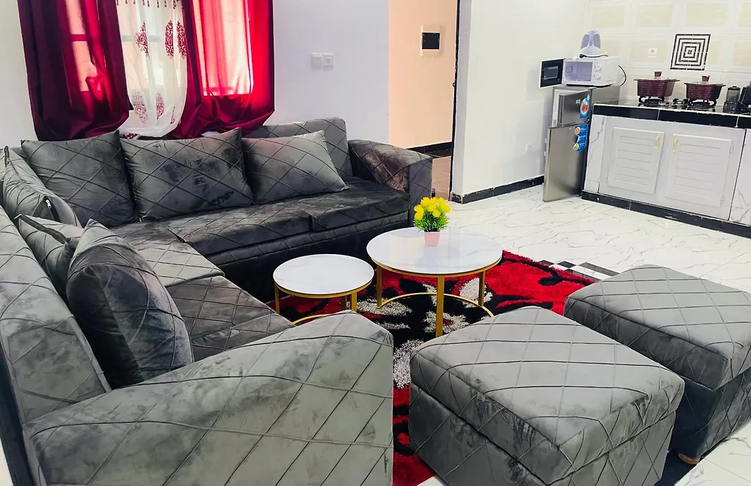 Residence Svet-1