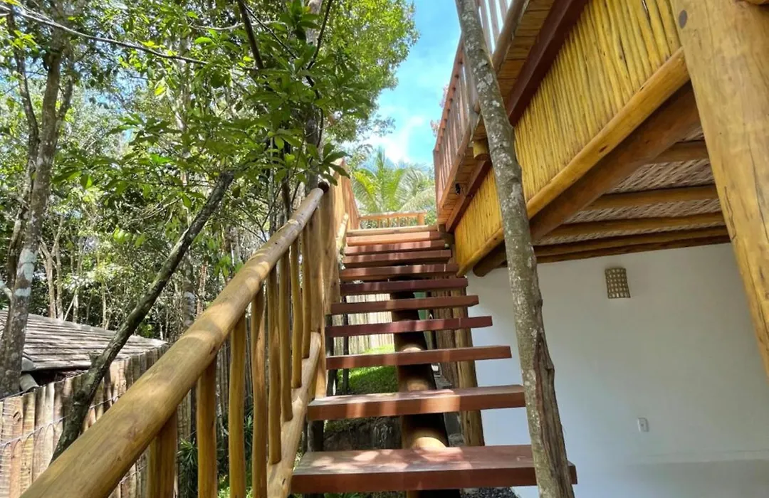 Casa Preguica - Trancoso - Eco-1