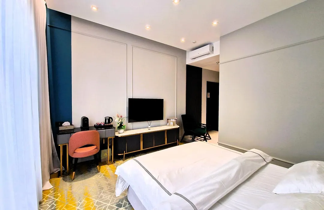 Arn Boutique Hotel-1