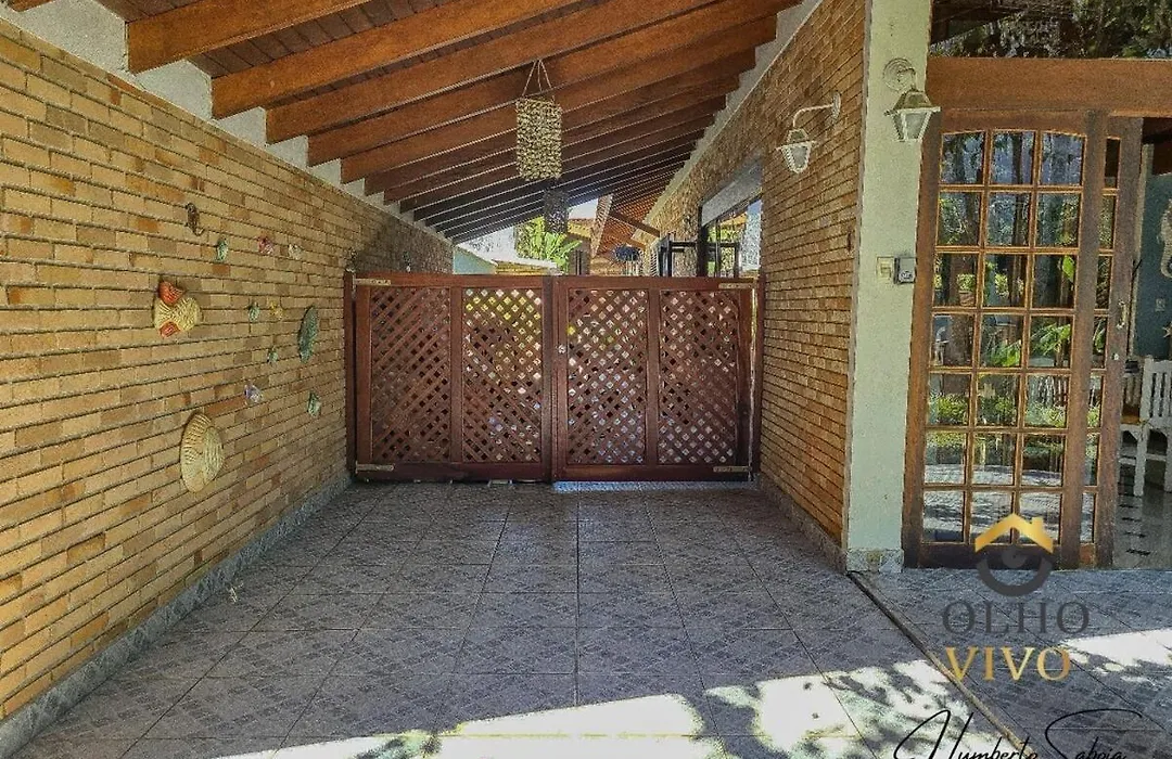 Casa Maravilhosa Cond Pedra Verde-1