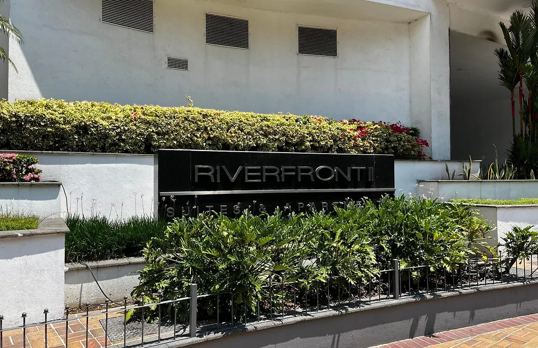 Suite Frente Al Rio Puerto Santa- Guayaquil-1