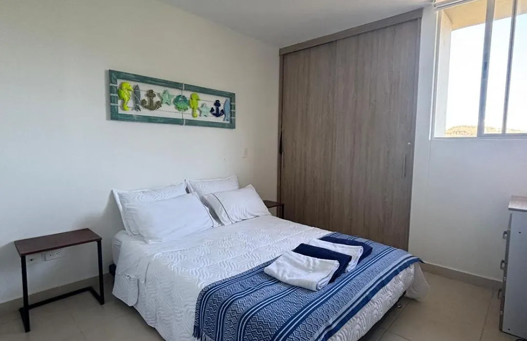 Conjunto Bello Horizonte Plaza-1