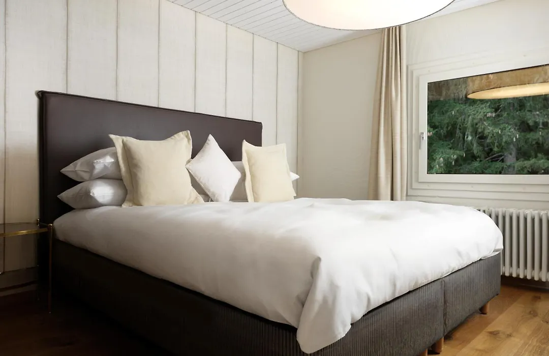 Beausite Park Hotel-1