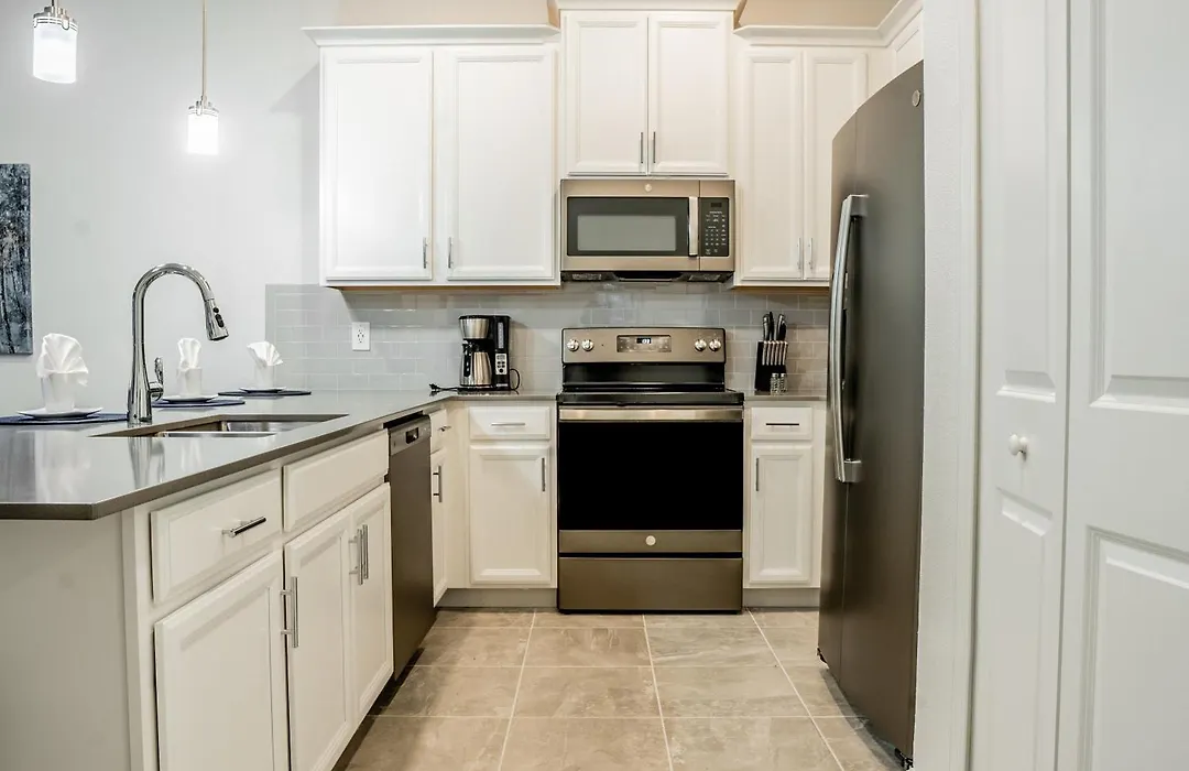 Brand New 2Bd 2 Bth Condo 300-1