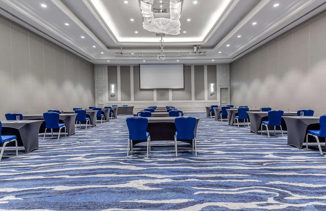 Grand Hyatt Amman-1