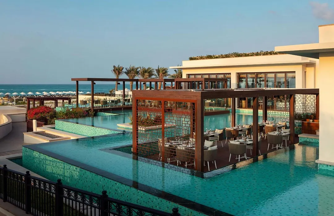 The St. Regis Saadiyat Island Resort, Abu Dhabi-1