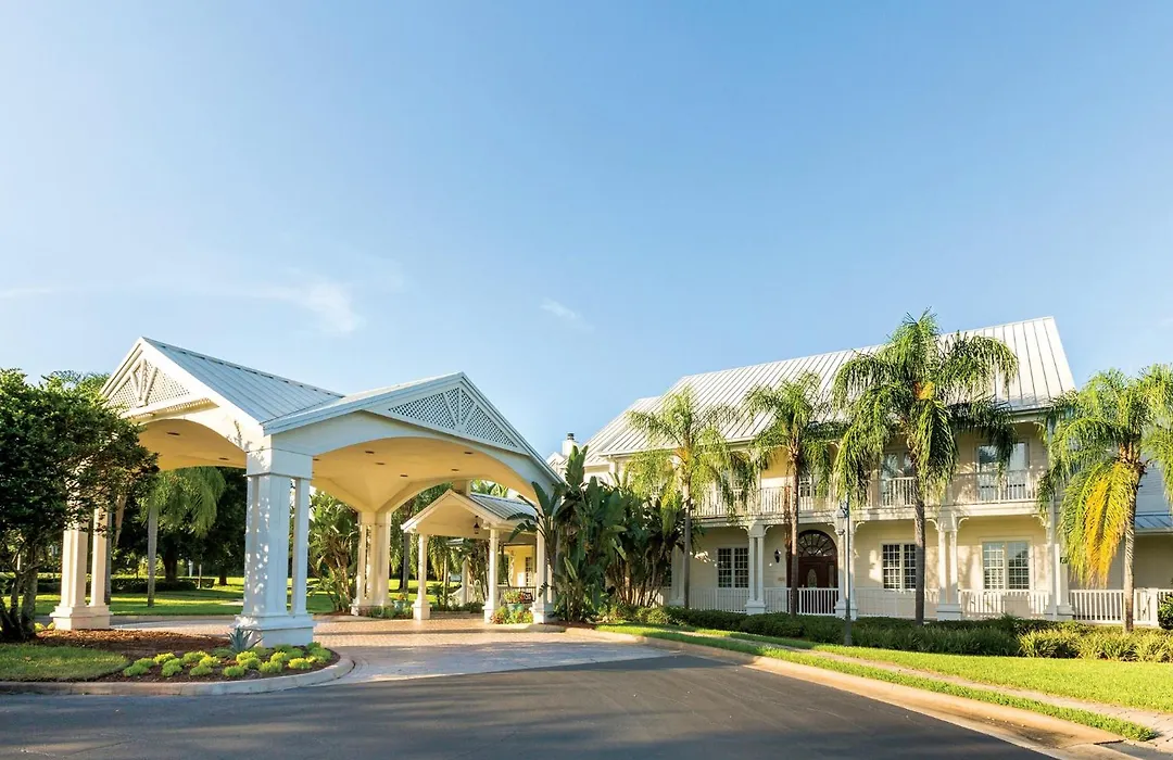 Worldmark Orlando Kingstown Reef-1