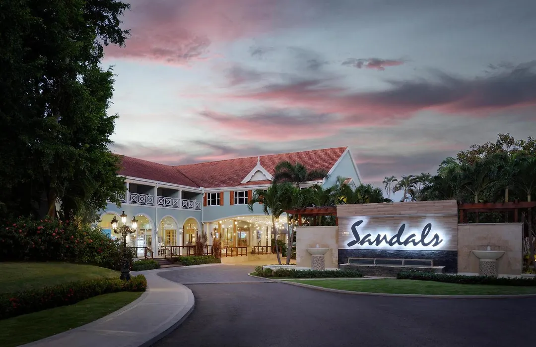 Sandals Ochi Beach All Inclusive Resort - Couples Only (Adults Only)-1